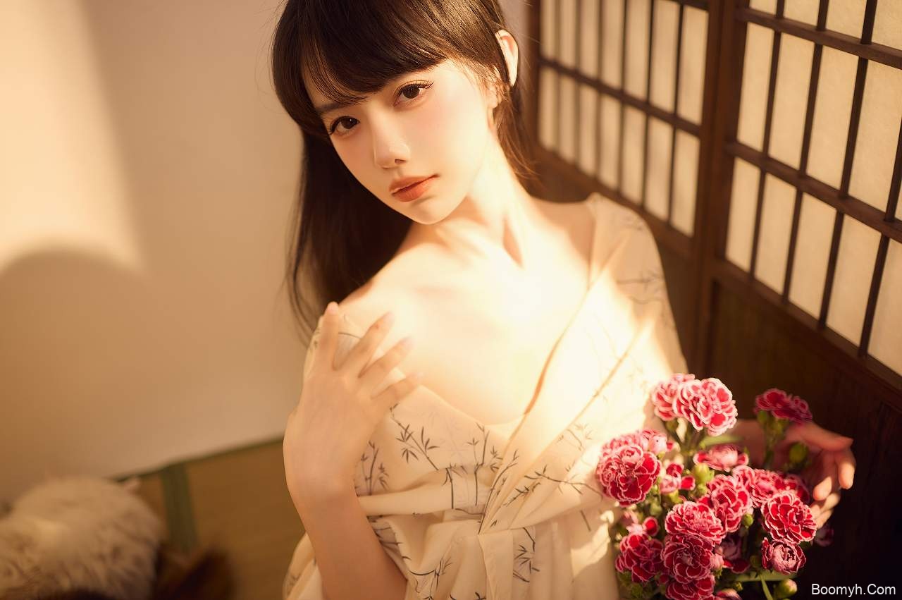 「Shika小鹿鹿」25年春季本JILL – 电子档(30P/855MB)