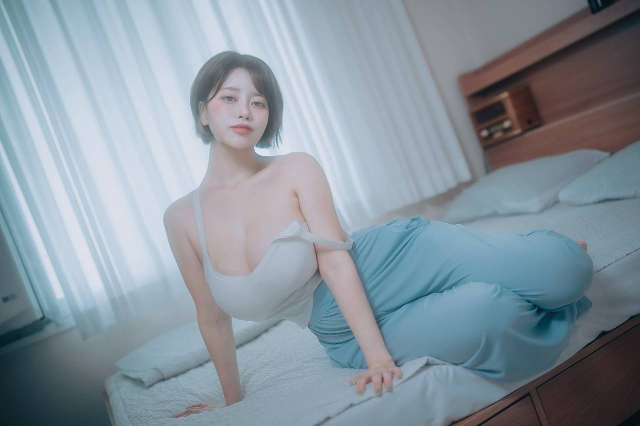 DDiDDi – Djawa New Town Bride Vol.2(136P/1.72GB)