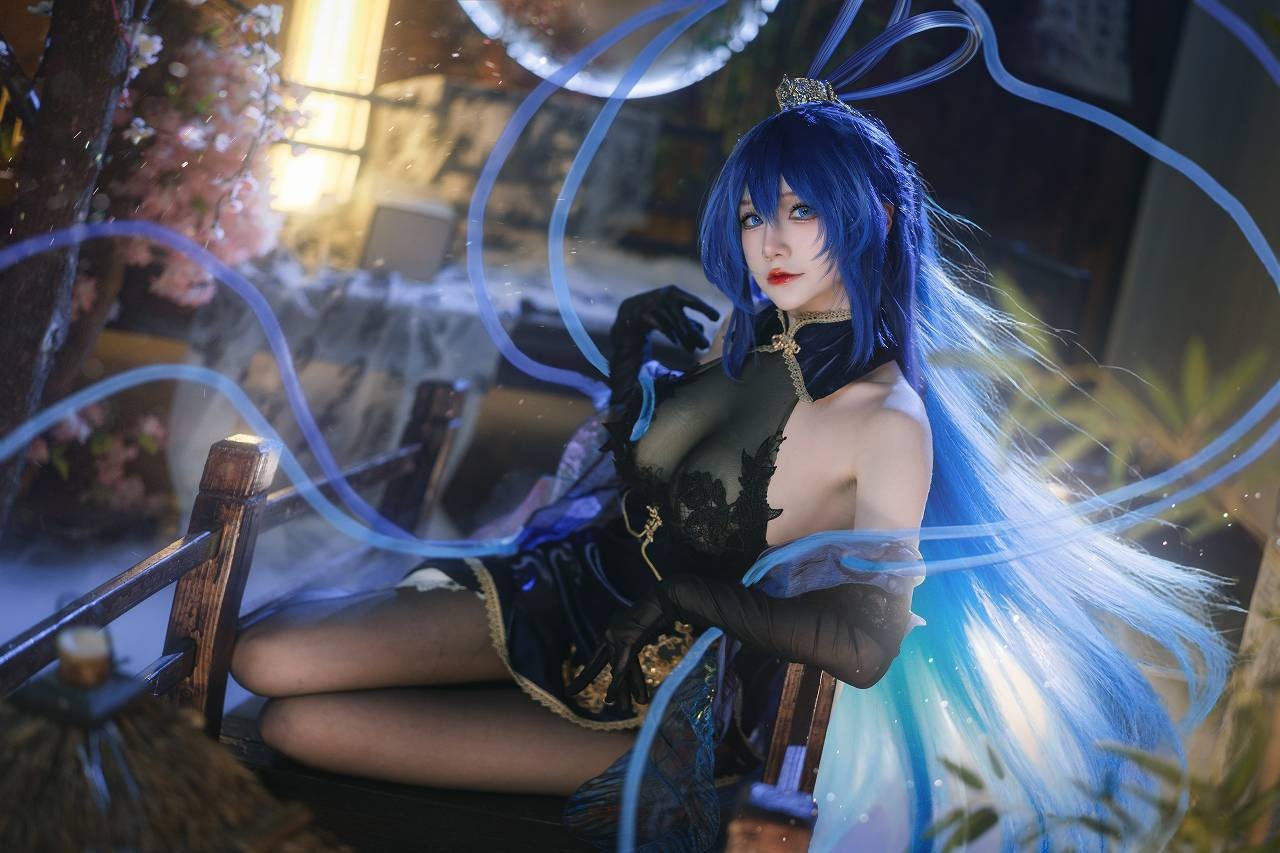 「仙九Airi」花园 写真本 – 电子档(116P/1.95GB)