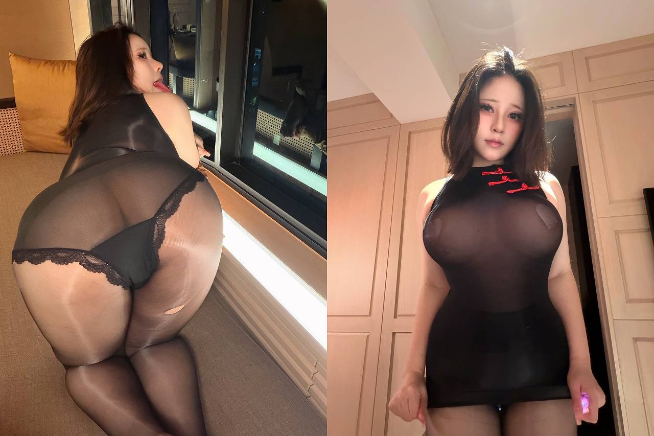 喵喵lock – 吉隆坡自拍(57P/9V/1.02GB)