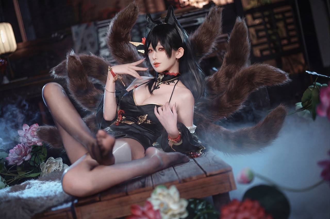 封疆疆v – 近江(38P/1.03GB)