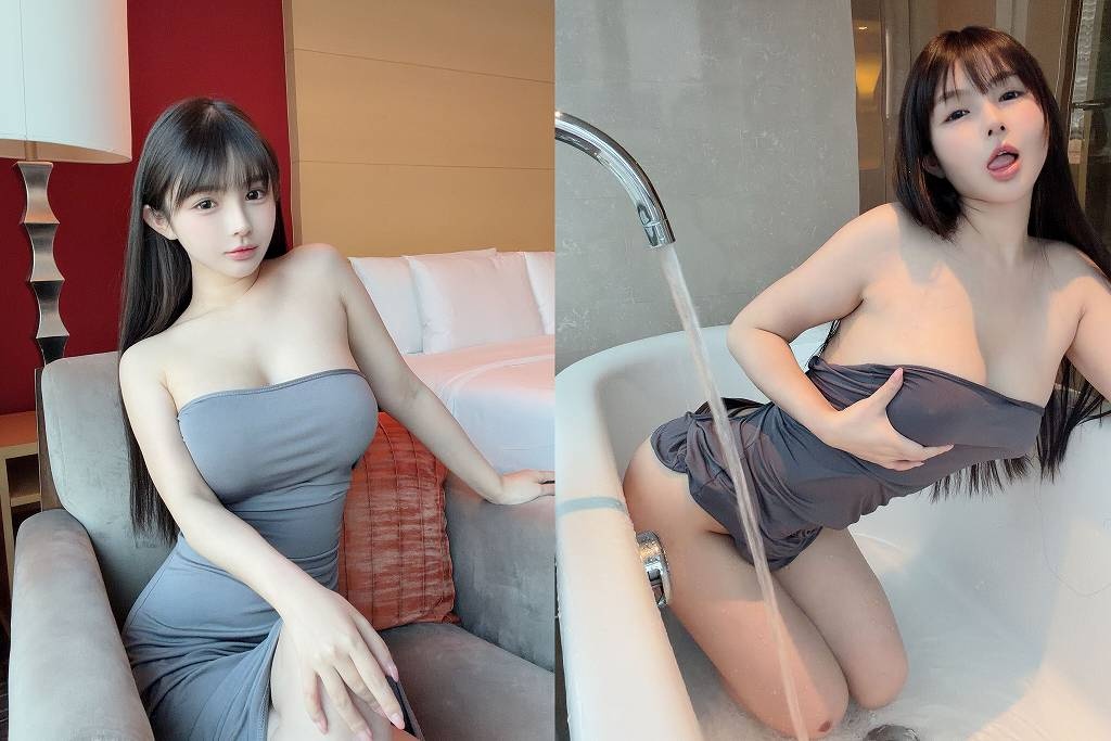 桜井宁宁 – 灰色涟漪(140P/2V/1.25GB)