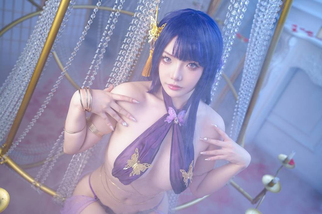雯妹不讲道理 26年5月 – 520快乐(190P/26V/2.90GB)