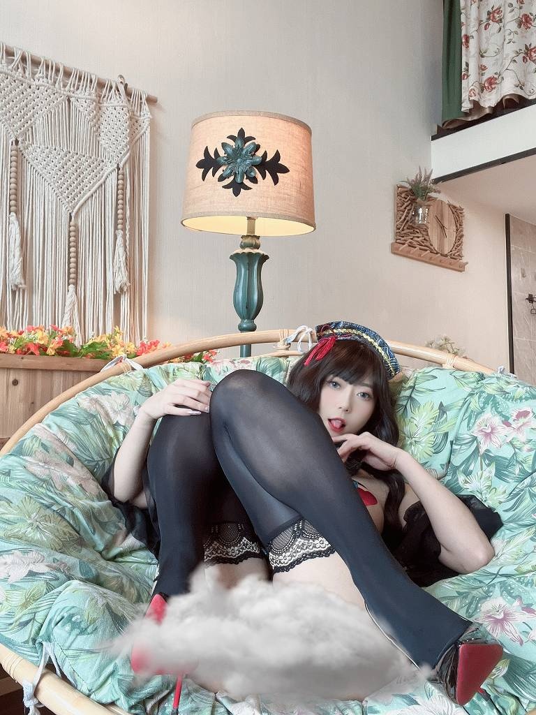 Money冷冷 – 小僵尸(63P/2V/3.98GB)